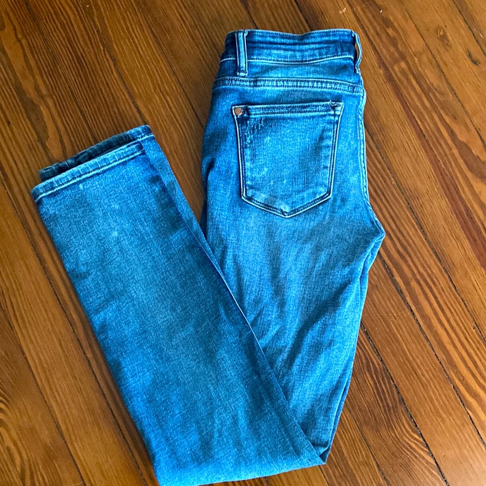 Judy Blue Jeans